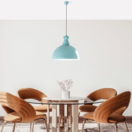 Opviq Kure 228 - Turquesa